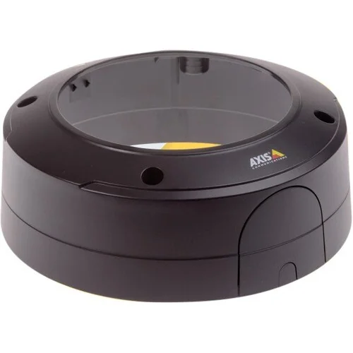 AXIS TP3801-E BLACK CASING 4P . - 01626-001